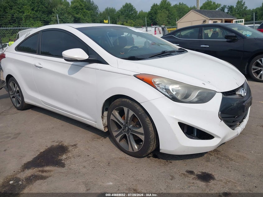 Vin: kmhdh6ae5du019032, lot: 46167652, hyundai elantra se 2013 img_1