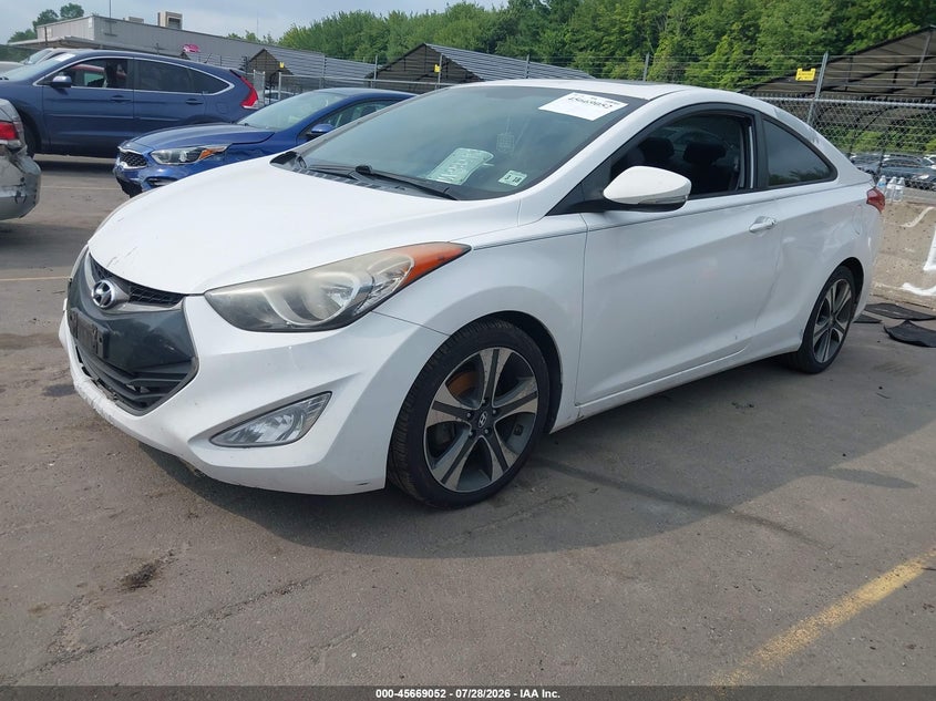 Vin: kmhdh6ae5du019032, lot: 46167652, hyundai elantra se 20132