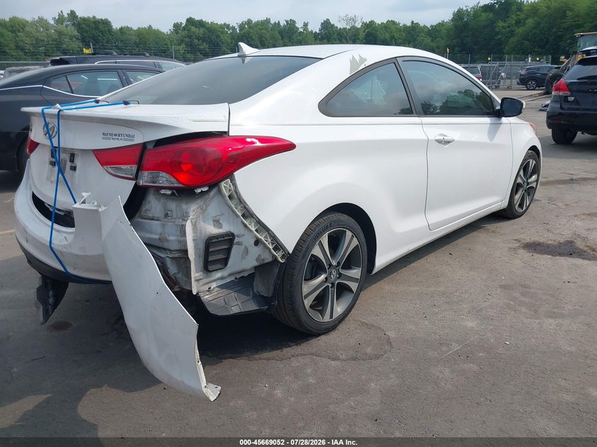 Vin: kmhdh6ae5du019032, lot: 46167652, hyundai elantra se 20134