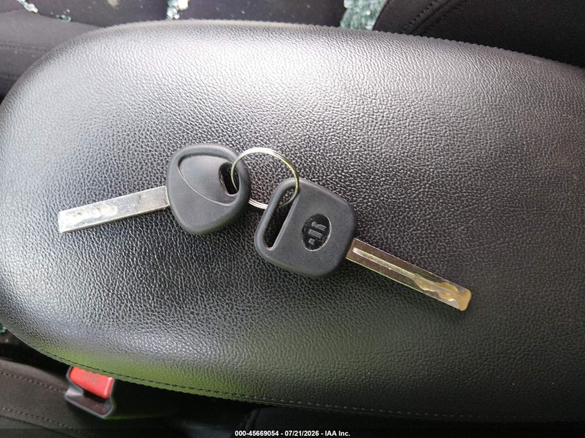 2014 Kia Soul ! VIN: KNDJX3A58E7009409 Lot: 45669054