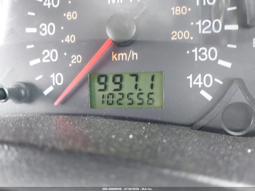 2006 Ford Focus Zx5 VIN: 1FAFP37N86W157084 Lot: 45669059