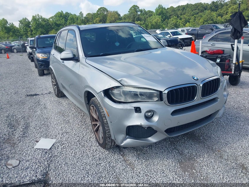 Vin: 5uxkr0c57e0k48533, lot: 46167670, bmw x5 xdrive35i 2014 img_1