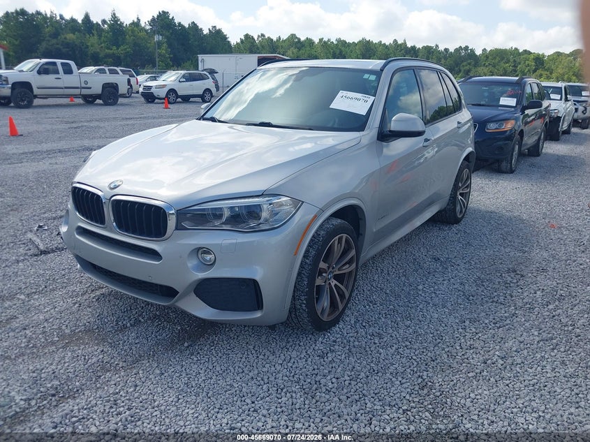 Vin: 5uxkr0c57e0k48533, lot: 46167670, bmw x5 xdrive35i 20142