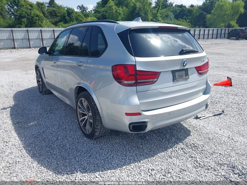 Vin: 5uxkr0c57e0k48533, lot: 46167670, bmw x5 xdrive35i 20143