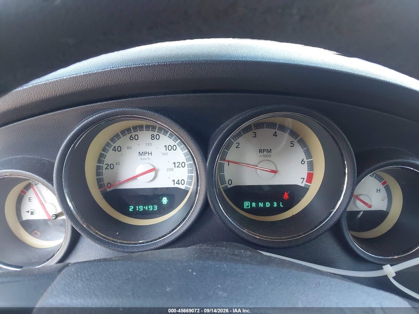 DODGE CHARGER 2010 VIN 2B3CA3CVXAH310111