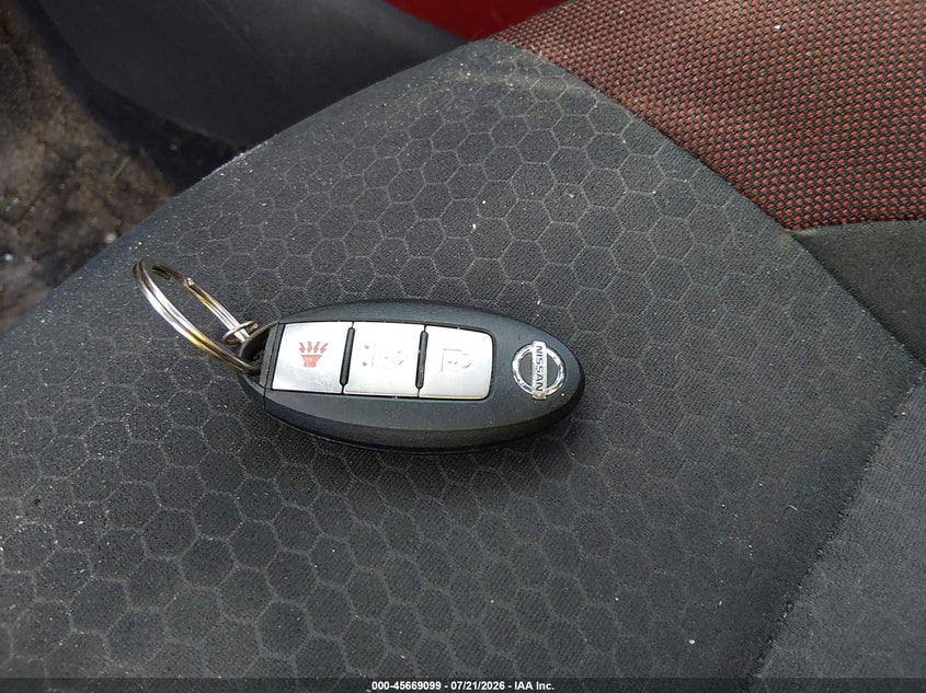 NISSAN JUKE 2016 VIN JN8AF5MV5GT650820