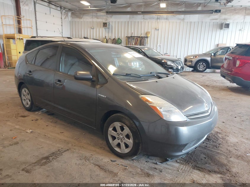 2007 Toyota Prius