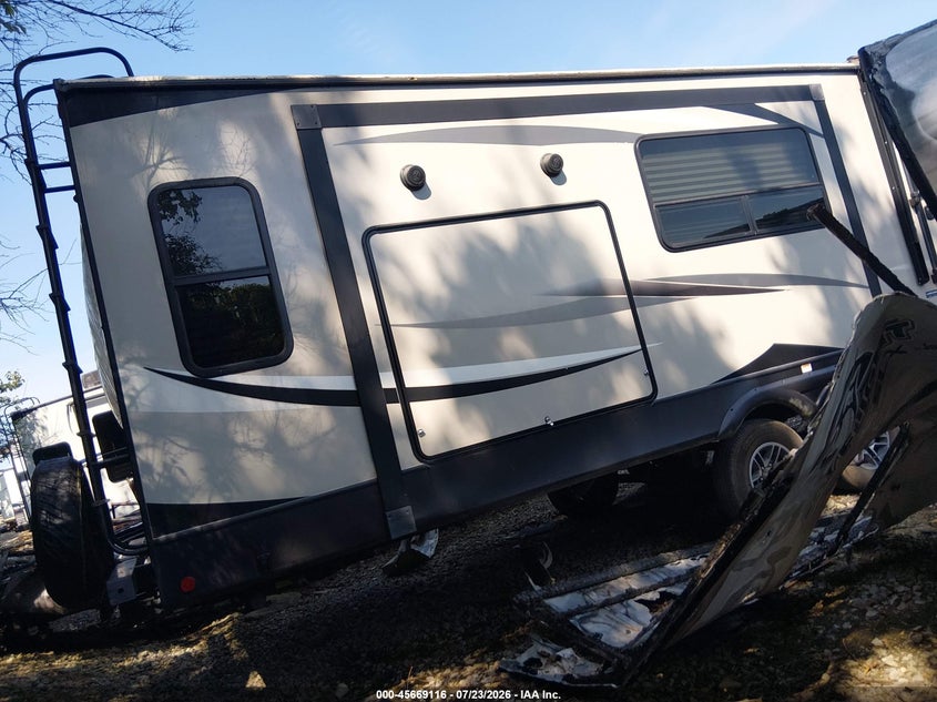 2019 DUTCHMAN TRAVEL TRLR auction photo 4