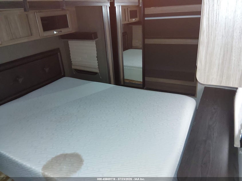 2019 DUTCHMAN TRAVEL TRLR auction photo 5