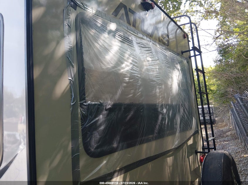 2019 DUTCHMAN TRAVEL TRLR auction photo 6