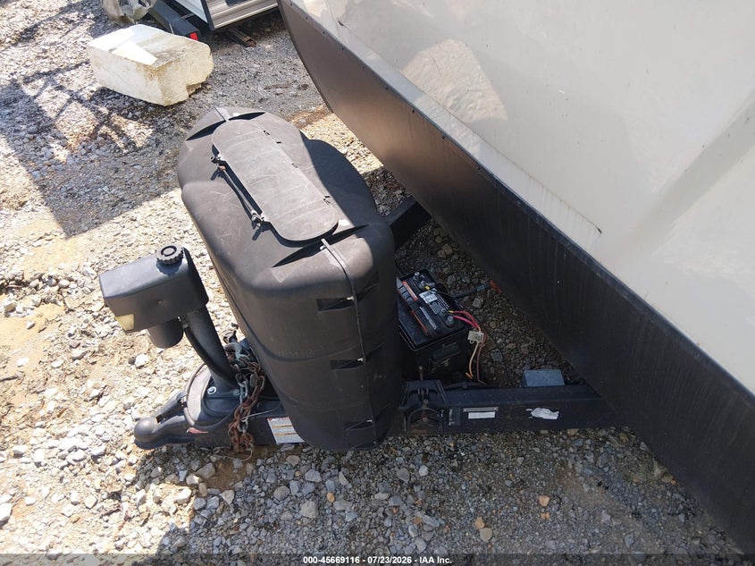 2019 DUTCHMAN TRAVEL TRLR auction photo 7