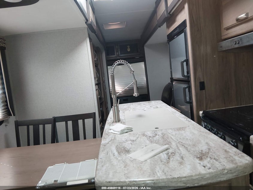 2019 DUTCHMAN TRAVEL TRLR auction photo 8