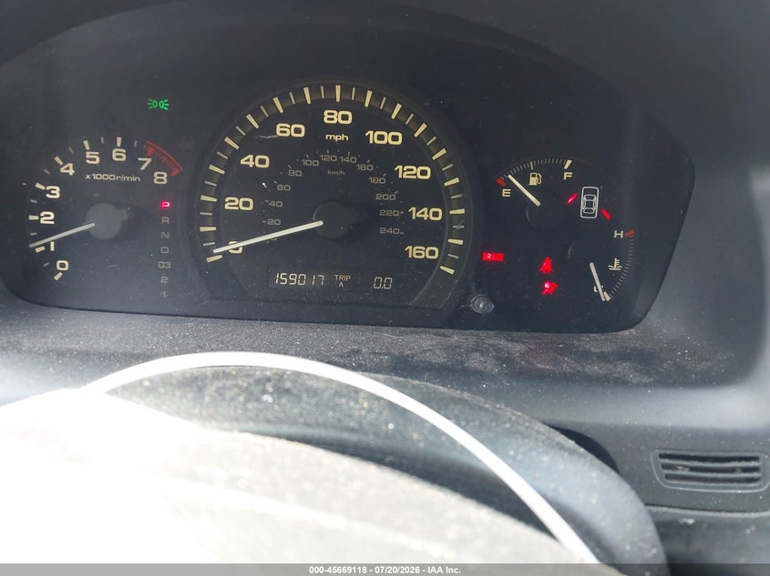 2007 Honda Accord 3.0 Ex VIN: 1HGCM66847A057910 Lot: 45669118