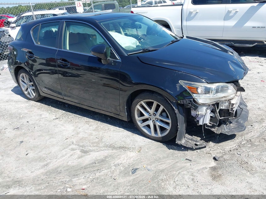 Vin: jthkd5bh5f2249032, lot: 46167721, lexus ct 200h 2015 img_1
