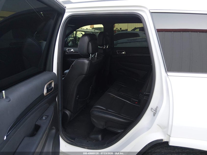 JEEP GRAND CHEROKEE 2014 VIN 1C4RJECG0EC364290