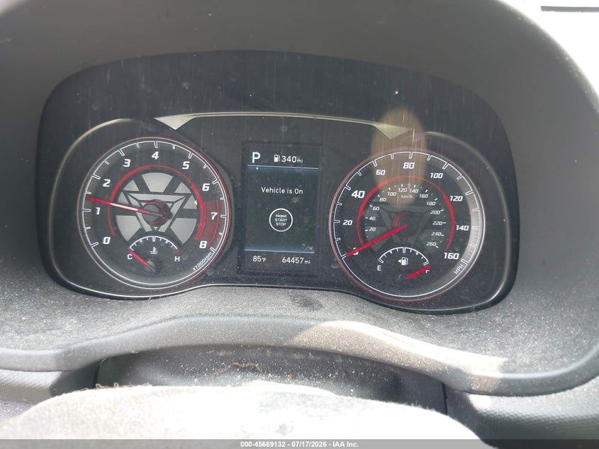 AtlanticExpress - Hyundai Kona