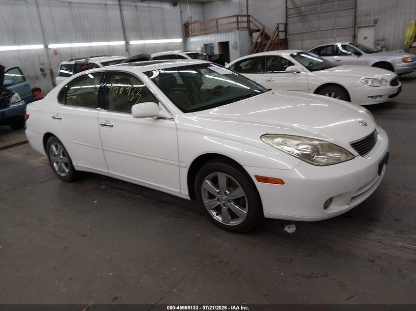 2005 Lexus ES 330