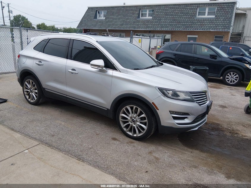 Vin: 5lmcj3c97hul12416, lot: 46167755, lincoln mkc reserve 2017 img_1