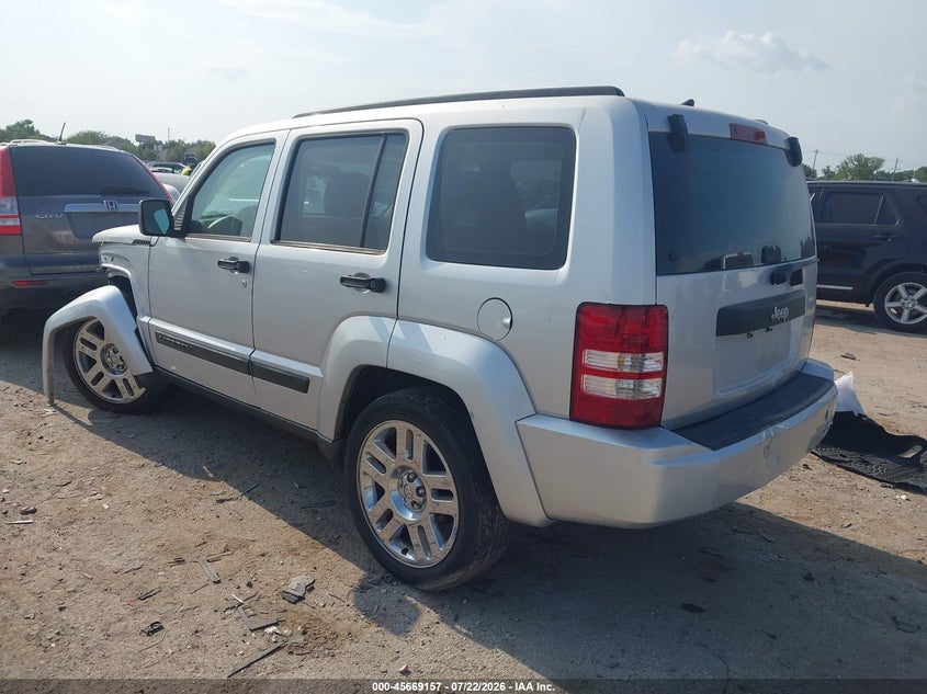 Vin: 1j4pp2gk0bw511084, lot: 46167757, jeep liberty sport 20113
