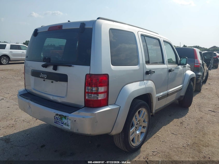Vin: 1j4pp2gk0bw511084, lot: 46167757, jeep liberty sport 20114