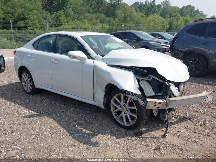 Vin: jthcf5c29c5058233, lot: 46167759, lexus is 250 2012 img_1