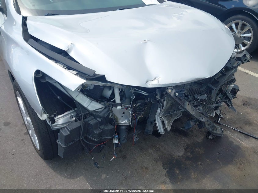 2015 NISSAN ALTIMA auction photo 6