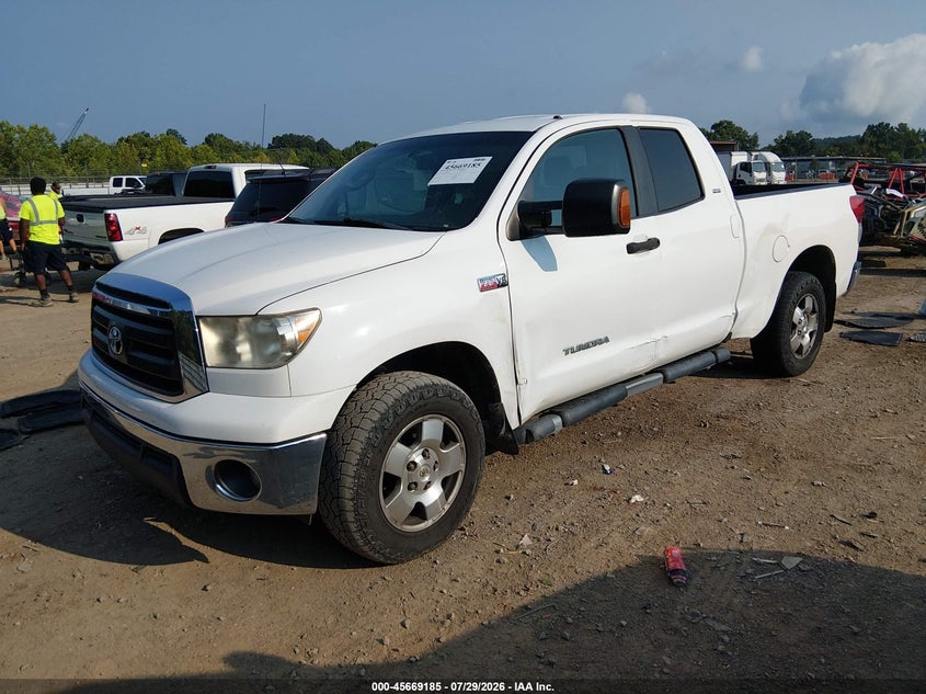Vin: 5tfuw5f11cx219817, lot: 46167785, toyota tundra grade 5.7l v8 20122
