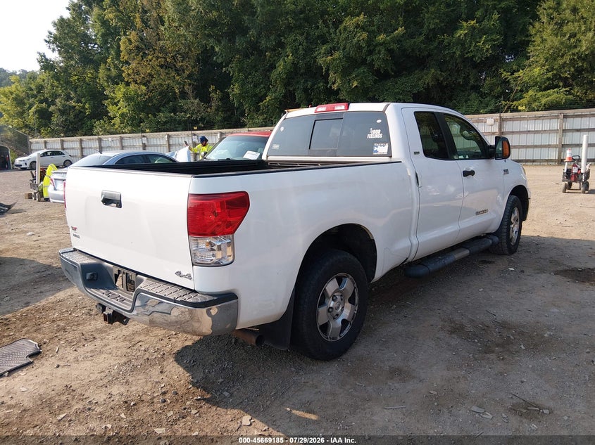Vin: 5tfuw5f11cx219817, lot: 46167785, toyota tundra grade 5.7l v8 20124