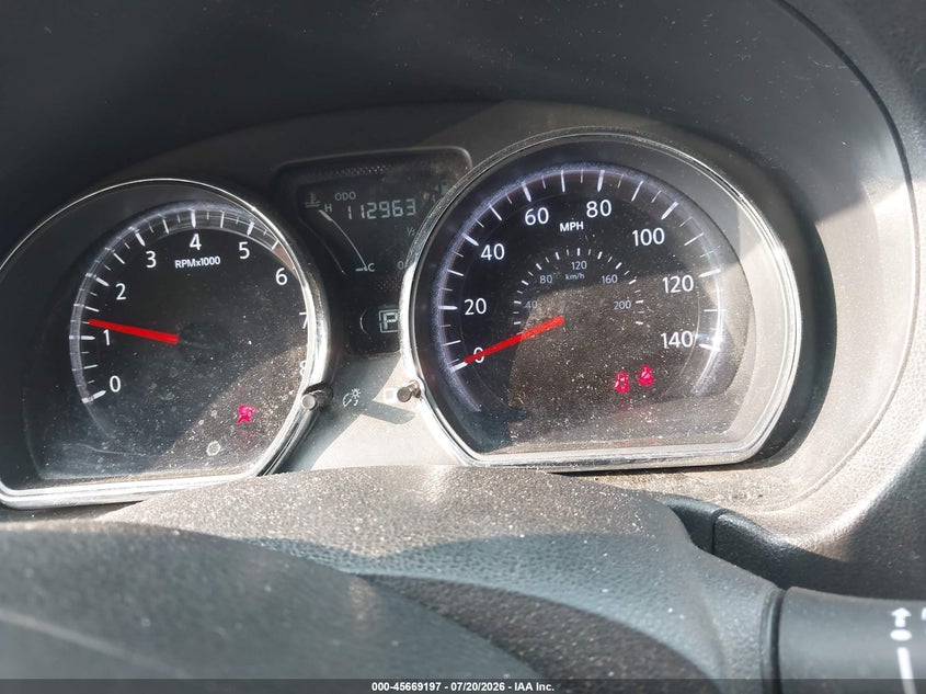 2019 Nissan Versa 1.6 Sv VIN: 3N1CN7APXKL854814 Lot: 45669197
