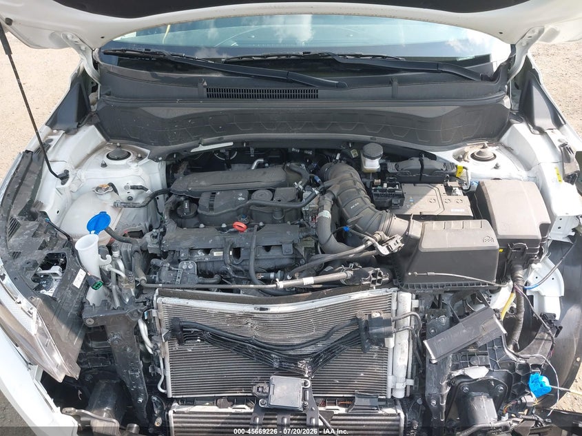 2024 Kia Seltos Sx Turbo VIN: KNDETCA79R7479467 Lot: 45669226