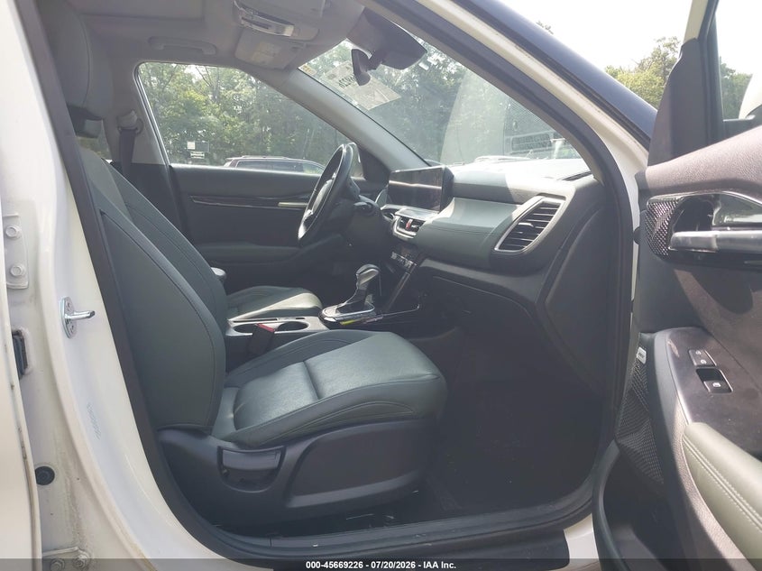 2024 Kia Seltos Sx Turbo VIN: KNDETCA79R7479467 Lot: 45669226