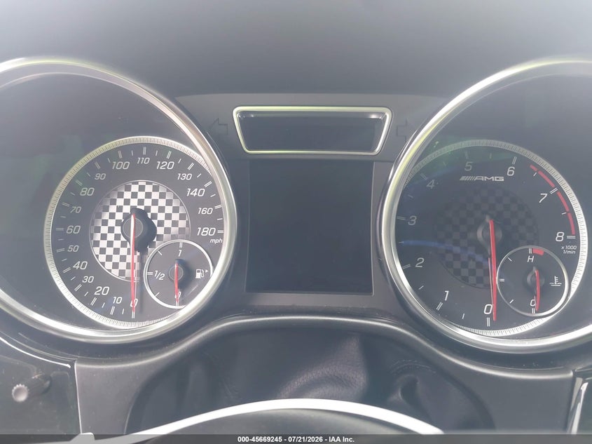 MERCEDES-BENZ AMG GLE 43 COUPE 2019 VIN 4JGED6EB2KA137215