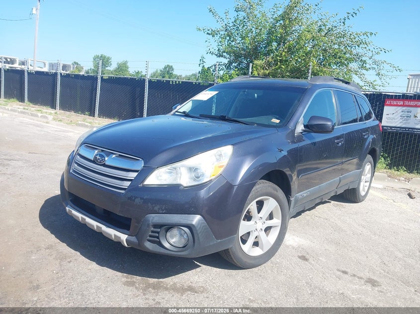 Vin: 4s4brbcc0d3321214, lot: 46167850, subaru outback 2.5i premium 20132