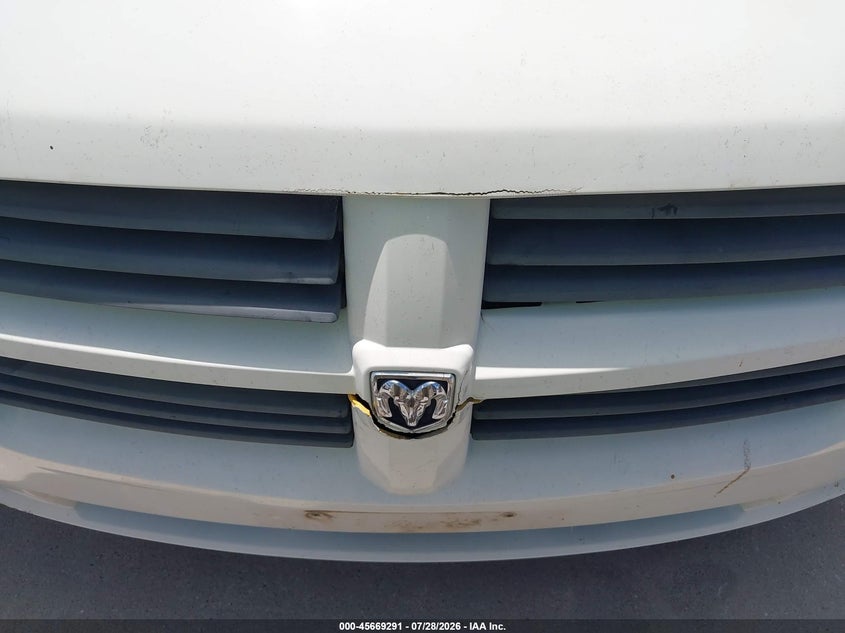 2008 DODGE MAGNUM auction photo 6