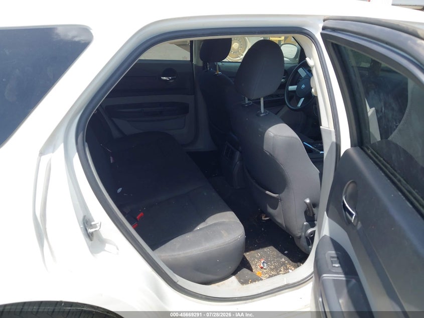 2008 DODGE MAGNUM auction photo 8
