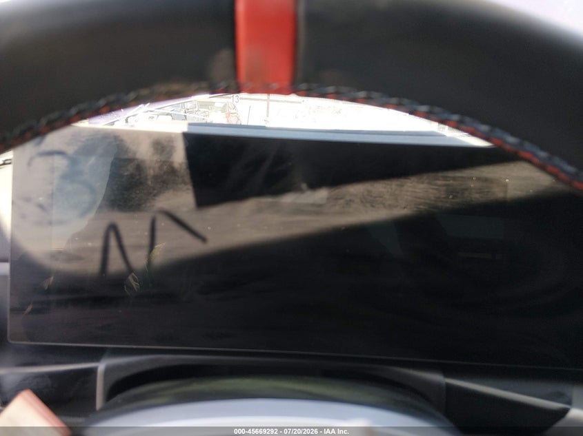 2026 BMW M240 I VIN: 3MW43CM05T8G27577 Lot: 45669292