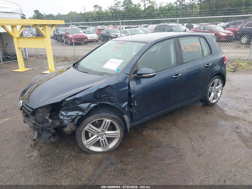 Vin: wvwdb7aj9ew008551, lot: 46167894, volkswagen golf 2.5l 20142