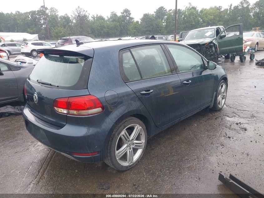 Vin: wvwdb7aj9ew008551, lot: 46167894, volkswagen golf 2.5l 20144