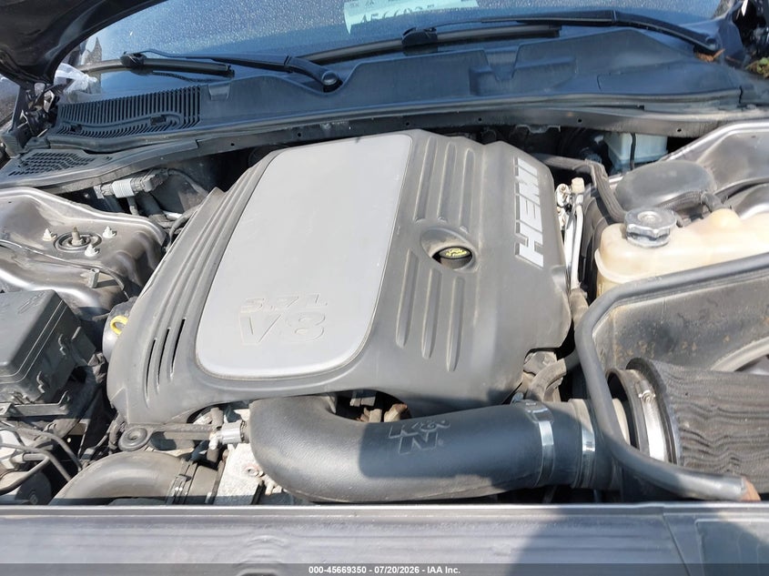 DODGE CHALLENGER - zdjęcie 10