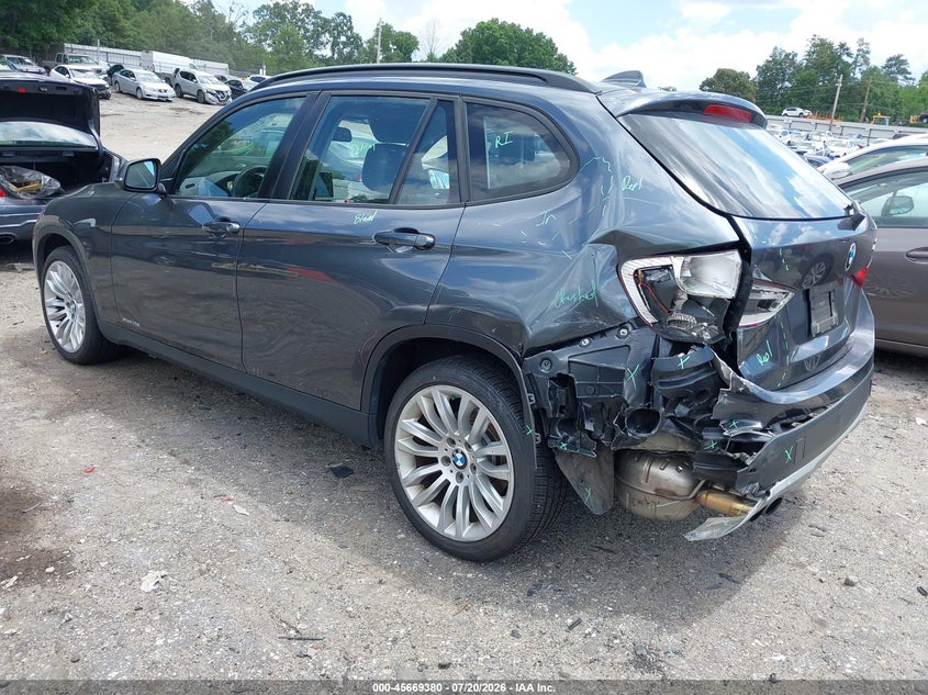 Vin: wbavl1c56evy18754, lot: 46167980, bmw x1 xdrive28i 20143