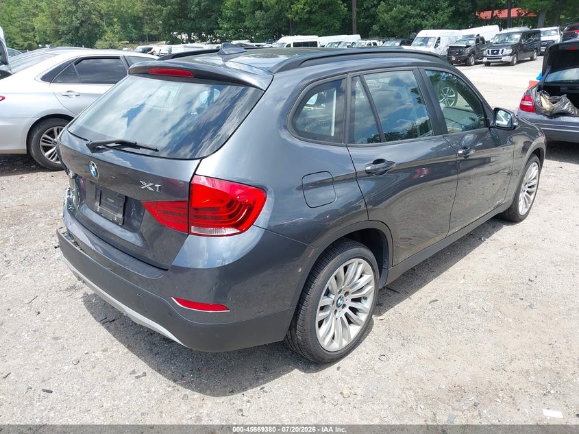 Vin: wbavl1c56evy18754, lot: 46167980, bmw x1 xdrive28i 20144