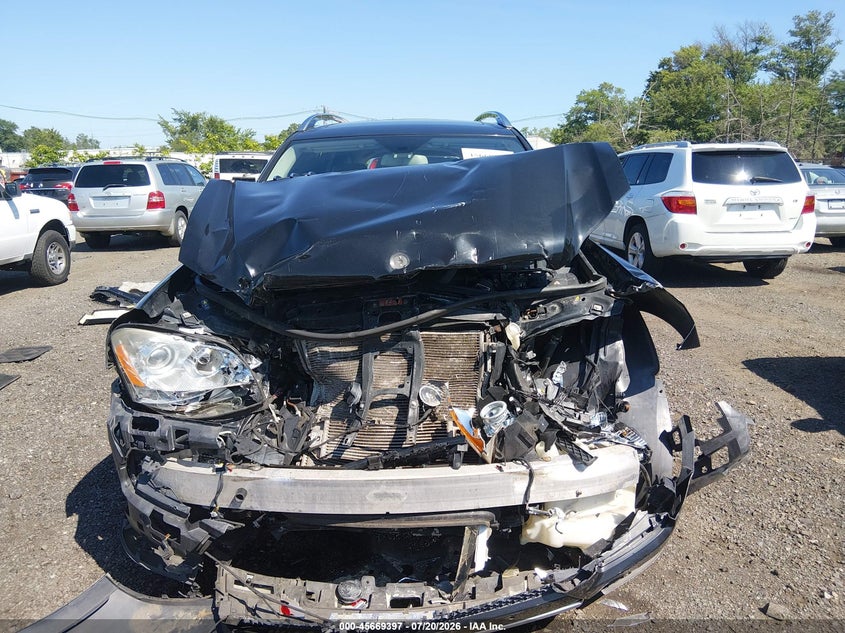 2010 Mercedes-Benz Gl 450 4Matic VIN: 4JGBF7BE4AA603596 Lot: 45669397