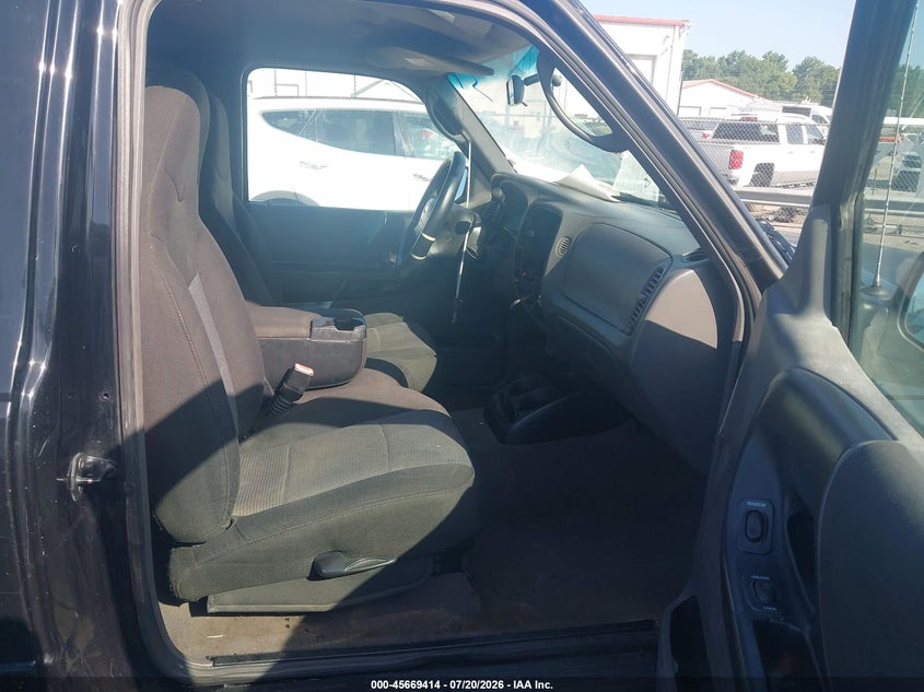 2003 Ford Ranger Edge/Tremor/Xl/Xlt VIN: 1FTYR14VX3PA59119 Lot: 45669414