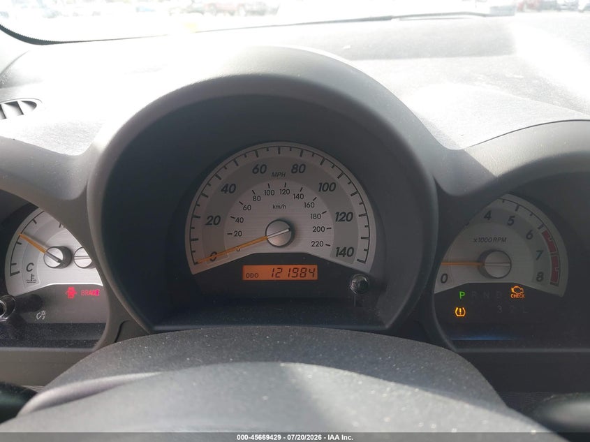 2008 Scion Tc VIN: JTKDE167180241647 Lot: 45669429