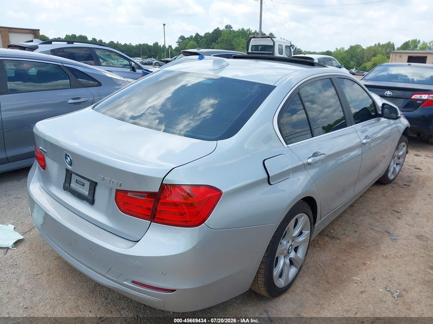Vin: wba3c3c52fk202586, lot: 46168034, bmw 320i xdrive 20154