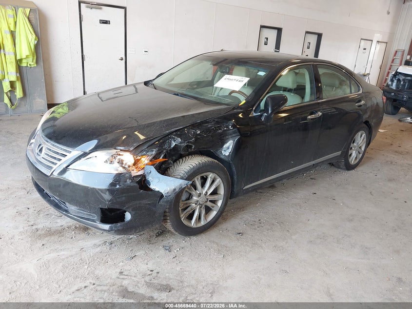 Vin: jthbk1eg8b2456073, lot: 46168040, lexus es 350 20112