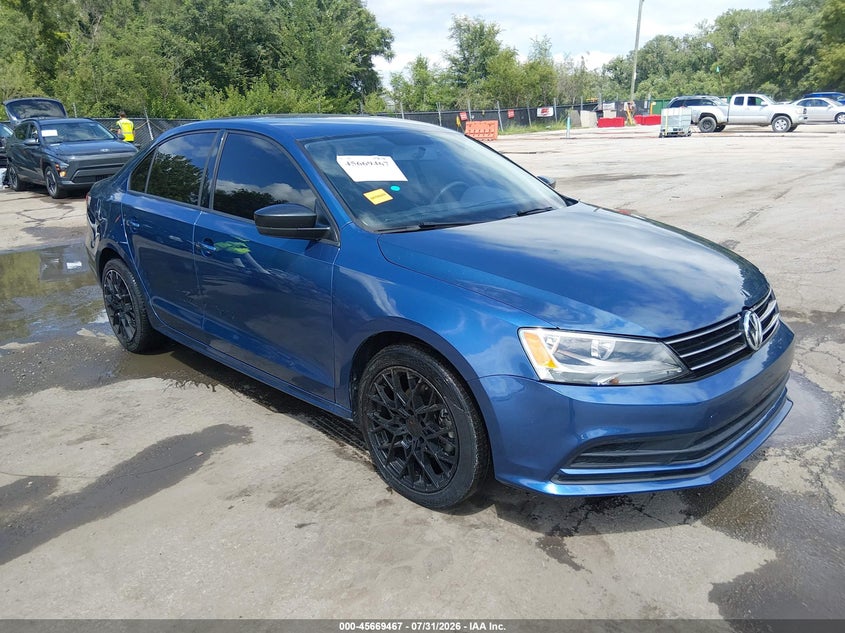 Vin: 3vw267aj7gm292726, lot: 46168067, volkswagen jetta 1.4t s 2016 img_1