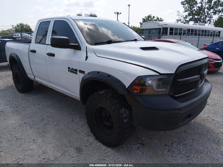 Vin: 1c6rr7ft7es266626, lot: 46168068, ram 1500 tradesman 2014 img_1