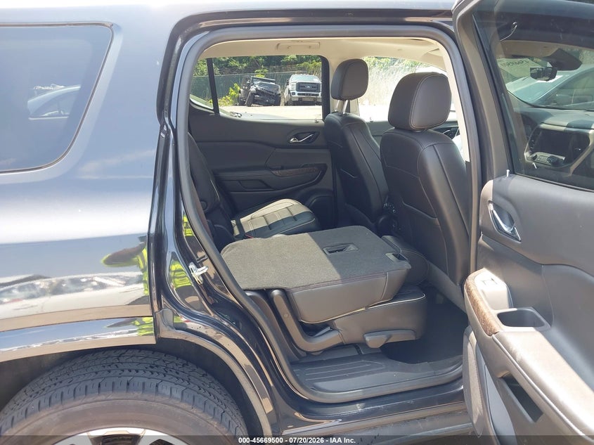 2020 GMC Acadia Awd Denali VIN: 1GKKNXLS8LZ155349 Lot: 45669500