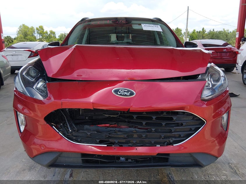 FORD ESCAPE 2021 VIN 1FMCU9H90MUB11389
